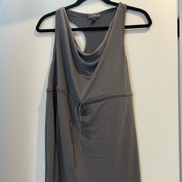 Comfy maternity top